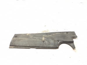 VOLVO C 40 I (2022–2026) Unterbodenschutz 32262101 - 3