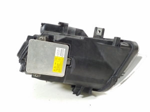 BMW 3 SERIES E90 (2004–2013) Esituli ja selle osad - 5