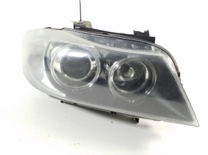 BMW 3 SERIES E90 (2004–2013) Esituli ja selle osad - 9