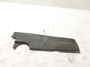 VOLVO C 40 I (2022–2026) Underbody shield 32262100 - 3