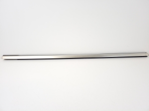   Front door outer window molding  - 808205DA0A 