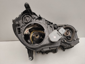Mercedes Benz E-Class W211 (2002–2009) Scheinwerfer vorne - 2