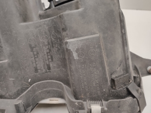 Mercedes Benz E-Class W211 (2002–2009) Scheinwerfer vorne - 5