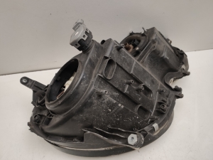 Mercedes Benz E-Class W211 (2002–2009) Scheinwerfer vorne - 6