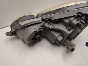 Mercedes Benz E-Class W211 (2002–2009) Scheinwerfer vorne - 2