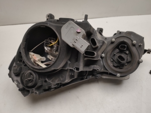 Mercedes Benz E-Class W211 (2002–2009) Scheinwerfer vorne - 3