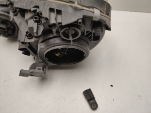 Mercedes Benz E-Class W211 (2002–2009) Scheinwerfer vorne - 4