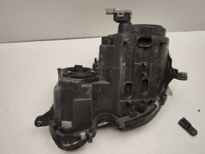 Mercedes Benz E-Class W211 (2002–2009) Scheinwerfer vorne - 6