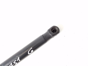 Infiniti Q30 (2015–2018) Trunk lid strut 904515DA0A - 4