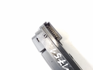 Infiniti Q30 (2015–2018) Other switch A1728208710 - 2