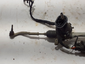 VOLVO C 40 I (2022–2026) Steering rack 32373205 - 2