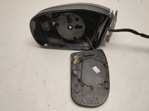 Mercedes Benz E-Class W211 (2002–2009) Außenspiegel und seine Teile A2038105976 - 4