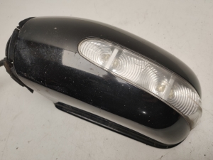 Mercedes Benz E-Class W211 (2002–2009) Außenspiegel und seine Teile A2038105976 - 5