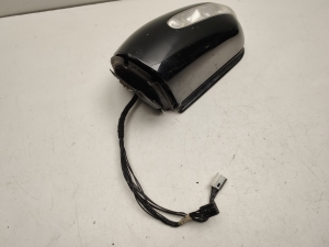 Mercedes Benz E-Class W211 (2002–2009) Außenspiegel und seine Teile A2038105976 - 6