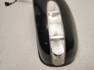 Mercedes Benz E-Class W211 (2002–2009) Außenspiegel und seine Teile A2038105976 - 7