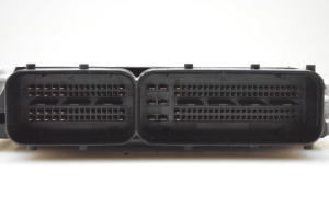 Volkswagen Passat B6 (2005–2010) Engine control unit 03G906056L - 3