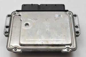 Hyundai i40 (2011–2026) Motorsteuergerät 391202A208 - 4