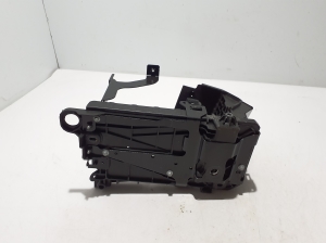 VOLVO C 40 I (2022–2026) Batteriehalter 32348533 - 5