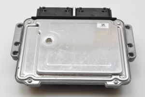 Ford EcoSport (2013–2026) Engine control unit HN1512A650AC - 2