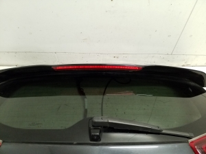 Kia Niro (2016–2022) Heckklappe und ihre Teile - 3