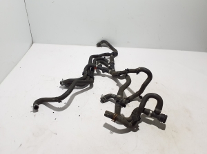 VOLVO C 40 I (2022–2026) Schlauch 32339364 - 2