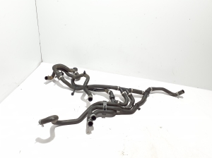 VOLVO C 40 I (2022–2026) Schlauch 32339364 - 3
