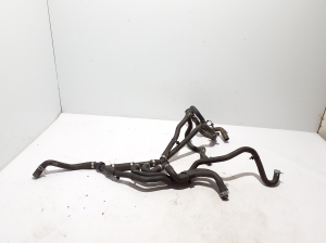 VOLVO C 40 I (2022–2026) Schlauch 32339364 - 4