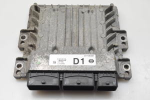 Motorsteuergerät - 237104EA0B