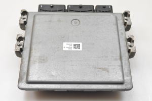 NISSAN Qashqai (2013–2021) Motorsteuergerät 237104EA0B - 4