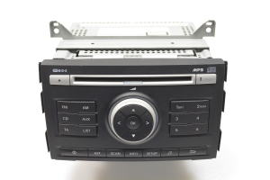 Kia ceed (2006–2012) Radio (head unit) 961601H000 - 5