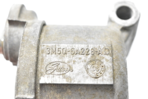 Ford C-MAX (2003–2010) Riemenspanner 3M5Q6A228AC - 3