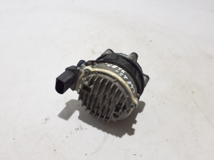 VOLVO C 40 I (2022–2026) Auxiliary water pump 32339380 - 3