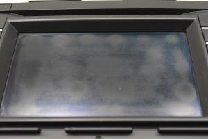 Mazda 6 (2012–2026) Radio (head unit) CVVM42F5JMB - 2
