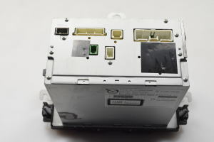 Mazda 6 (2012–2026) Radio (head unit) CVVM42F5JMB - 3