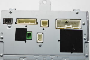 Mazda 6 (2012–2026) Radio (head unit) CVVM42F5JMB - 4