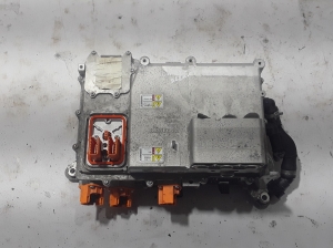 Wechselrichter (Inverter) - 32335618