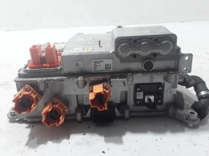 VOLVO C 40 I (2022–2026) Invertors 32335618 - 4