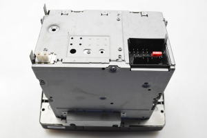 Skoda Octavia II (2004–2013) Radio (head unit) 1Z0035156F - 5