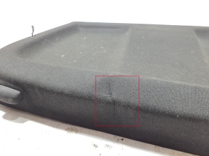 VOLVO C 40 I (2022–2026) Hutablage 32353848 - 3