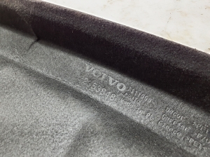 VOLVO C 40 I (2022–2026) Hutablage 32353848 - 4