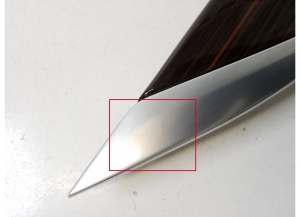 Infiniti Q30 (2015–2018) Front door panel trim 809145DA00 - 2