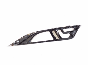 Infiniti Q30 (2015–2018) Front door panel trim 809145DA00 - 3