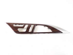   Front door panel trim  - 809145DA00 