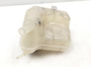  Coolant tank and its parts 