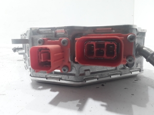 VOLVO C 40 I (2022–2026) Invertors 32383807 - 3
