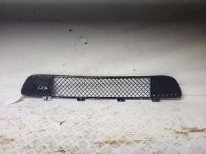 BMW 5 SERIES E39 (1995–2004) Front bumper lower grille 51112496285 - 2