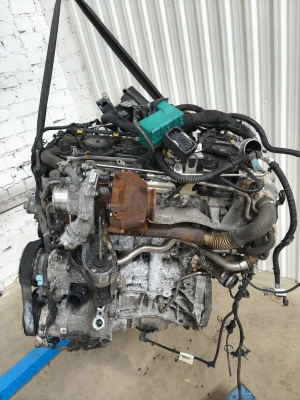 Opel Insignia (2017–2026) Moteur B16DTH - 13