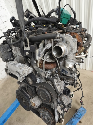 Opel Insignia (2017–2026) Moteur B16DTH - 15