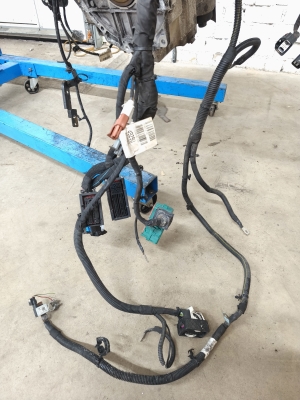 Opel Insignia (2017–2026) Moteur B16DTH - 17