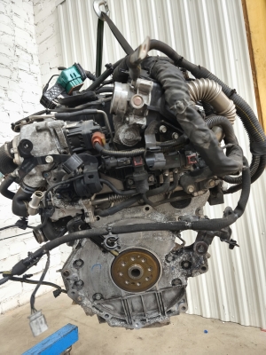 Opel Insignia (2017–2026) Moteur B16DTH - 19